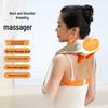 Hezheng HZ-S5 Shoulder and Neck Massager