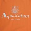 Мужской активный свитшот Aquascutum с большим логотипом