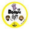 Dobble Harry Potter Board Game