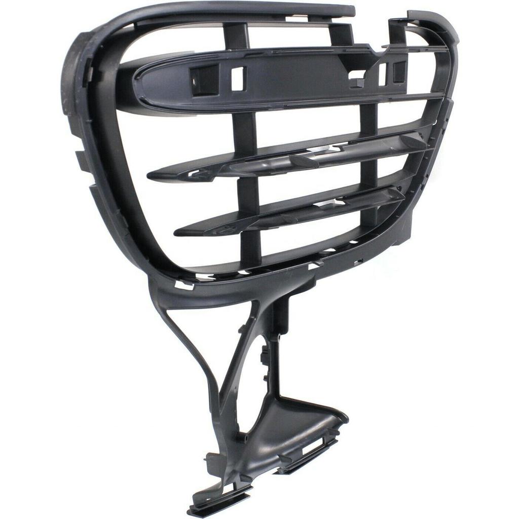 Решетка противотуманной фары для Cayenne (2011-2018) - Модель № 95850568100 / 95850568200