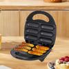 Corn Dog Maker Food Baker Household Подарок на день рождения BBQ Dogs