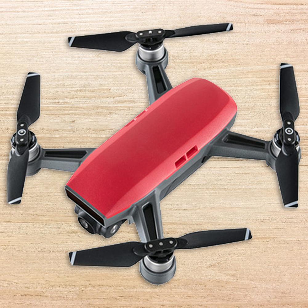 8 шт. Быстросъемные Складные Карбоновые Лопасти Пропеллера для Дрона DJI Spark 4730 Запасные Лопасти Крыла Аксессуары
