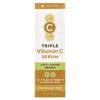 Tree To Tub Сыворотка с тройным витамином С, без отдушек, 30 мл (1 жидкая унция)