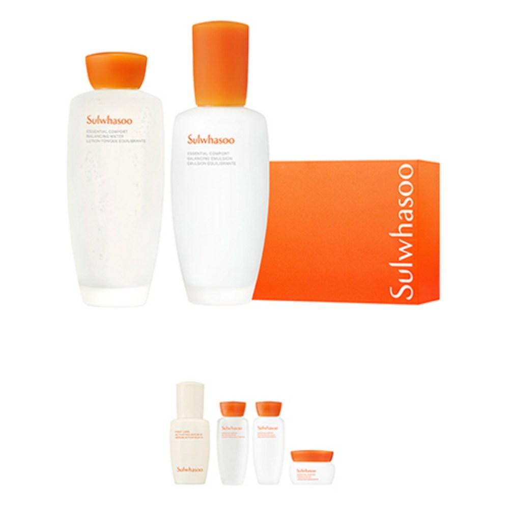Sulwhasoo Jaum 2-piece Set