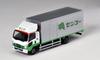 TOMYTEC The Truck Collection Torakore Logistics Site Truck Set D Senko Diorama Supplies 331315