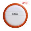 HEPA-фильтр для пылесоса, совместимый с Midea C3-L148B C3-L143B VC14A1-VC VC16C3-VR, круглый фильтр-картридж для очистки