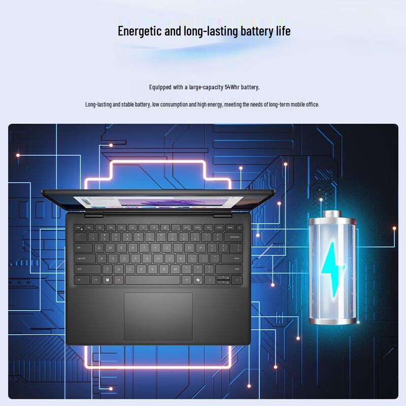 Dell Pro 14E 14-inch Performance Laptop (CN version)