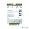 L860-GL 4G Card 16 4G Module SPS- L27188-001 FDD-LTE TDD-LTE Wlan Adapter for Book  830 840 850 Laptops
