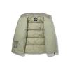 THE NORTH FACE LOFTY Down Jackets & Coats Unisex Milk Tea NJ1DN84D
