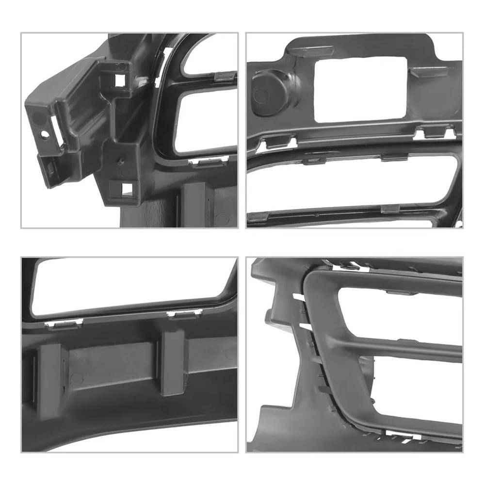 Front Left Right Fog Light Lamp for 2018-2020 Dodge Durango