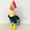 Adorable 20cm Heihei Soft Plush Doll From Disney's Moana Ideal For All Ages