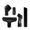 Dust Brush Kit for Karcher MV2 A2004 A2024 WD2 WD3 WD3P DS 5500 Vacuum Cleaner