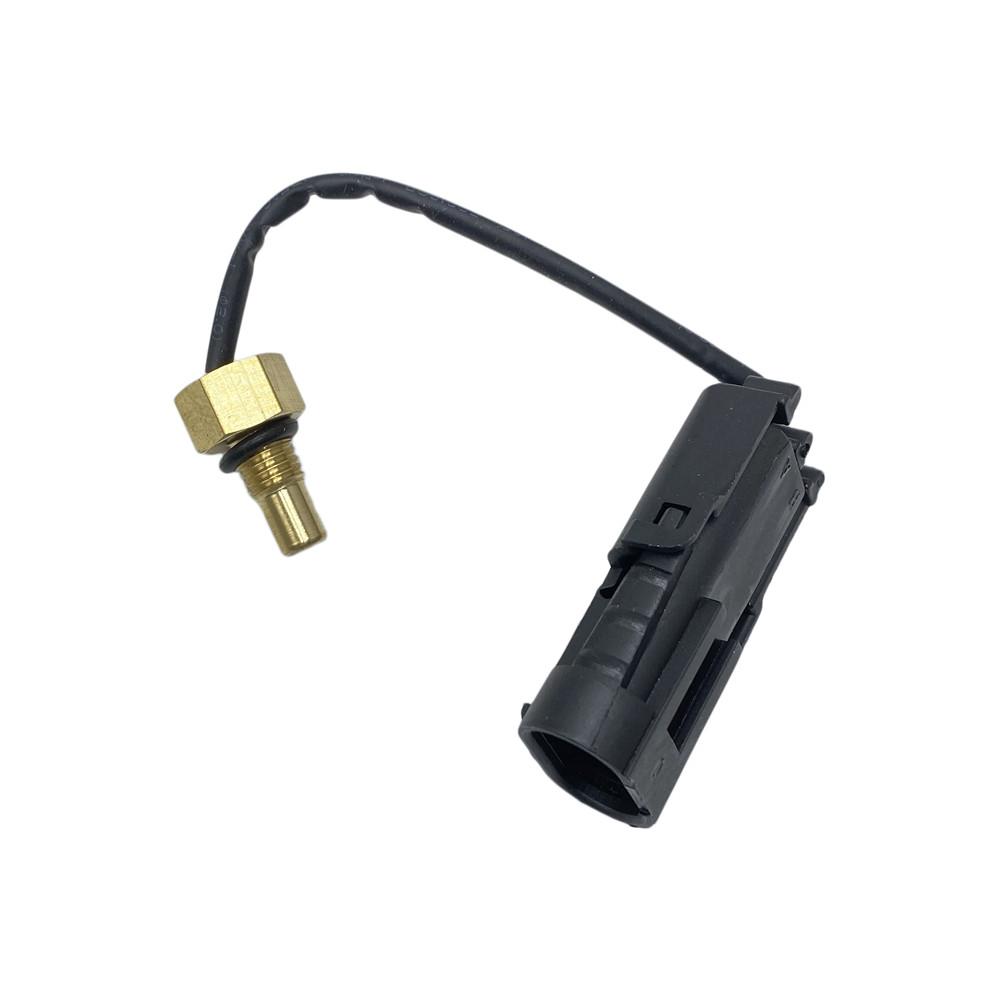 Oil Cooler Thermistor Switch Sensor For 2005-09 Polaris Trail Boss 330 209-3305