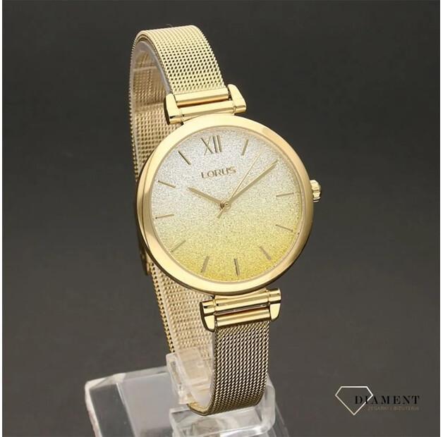 Часы Lorus RG234QX9