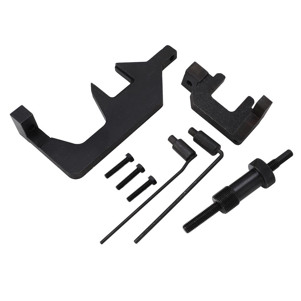 Camshaft Alignment Timing Locking Tool Kit Carbon Steel 117440 for Cooper S R55 R56 R57 N13 N18