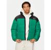 Ellesse SHX20980 Down Jacket Green Regular Fit