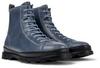 Ботинки Camper Brutus K300245 Medium Lace серые 036