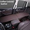 Outdoor Car Sleeping Pad Foldable Camping Bed For SUV Back Seat Wooden Base High Density Foam Mattress Portable Travel