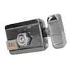 Wireless Intelligent Remote Control Door Lock ID Card Reader Keyless Electronic Door Access Entry