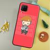 Cute Cartoon Chibi Valorant For Huawei P20 P40 Lite P60 P30 Pro Nova 5T 12s 12i 11i Y90 Y70 Y60 Y61 Y91 Y72 9 10 SE Case