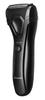 Бритва Panasonic с 3 лезвиями для ванны и бритья, черная, мужская ES-RL13-K