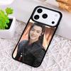Чехол для телефона Xiao Zhan The Untamed Ударопрочный для iPhone 17 Air 16e 15 11 12 14 13 Pro Max Чехол Coque
