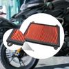 Motorcycle Air Filter Assembly Replacement for Zontes Zt310-v1 Zt310-vx
