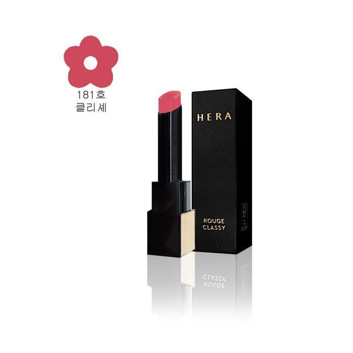 Hera НОВИНКА Rouge Clash 3,5 г (нет. 181 Клише) (16468431)