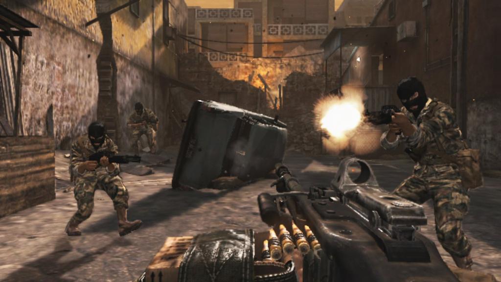 Чувство долга: Black Ops Declassified [Японский импорт]