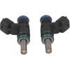 2Pcs Fuel Injectors Replaces for Can-Am Renegade 850 2016-2023 | For Traxter HD8 HD10 HD9 2017-2023, Commander 800R/Max 800R 2020 Outlander 450 800R