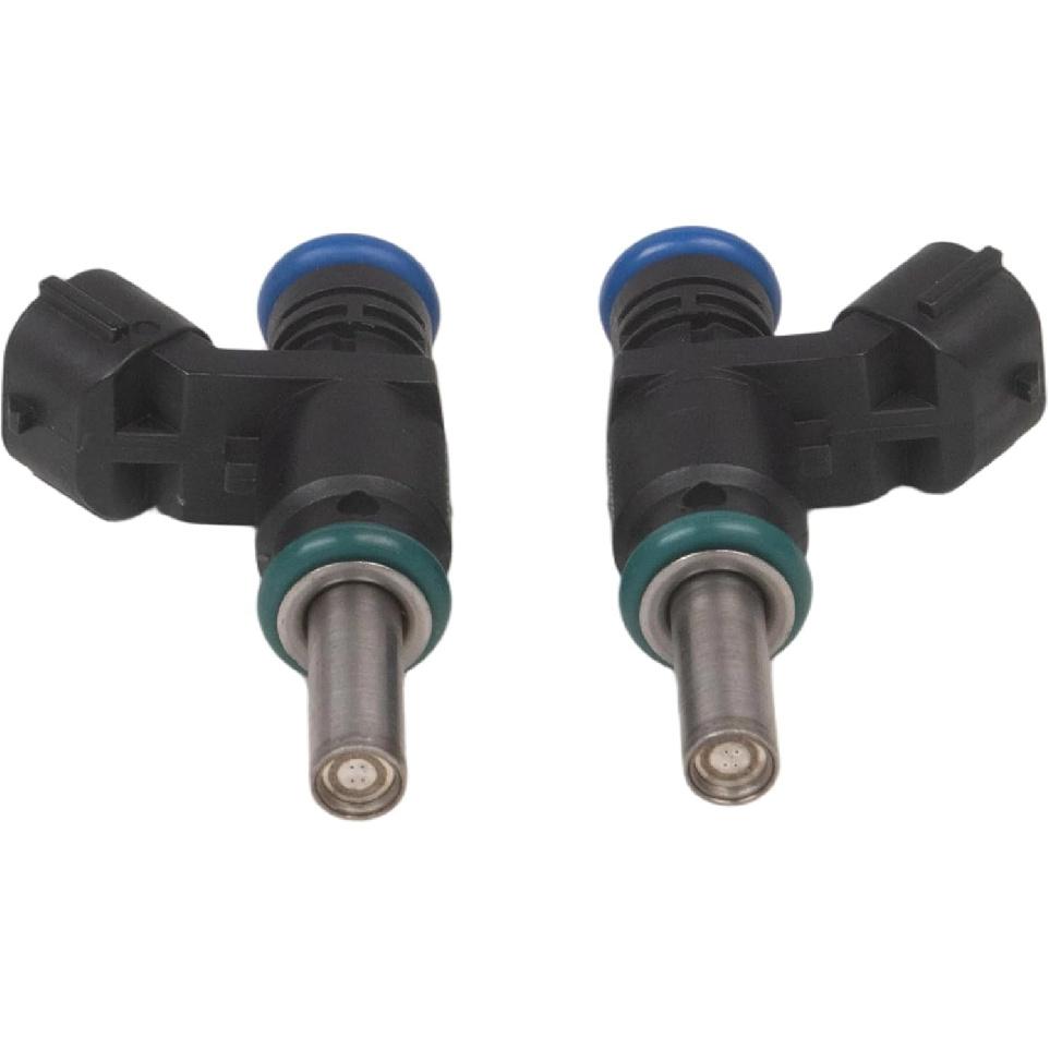 2Pcs Fuel Injectors Replaces for Can-Am Renegade 850 2016-2023 | For Traxter HD8 HD10 HD9 2017-2023, Commander 800R/Max 800R 2020 Outlander 450 800R