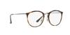 Очки 0RX7140 HAVANA Япония 49 2012 Ray-Ban (БЕСПЛАТНЫЙ размер)