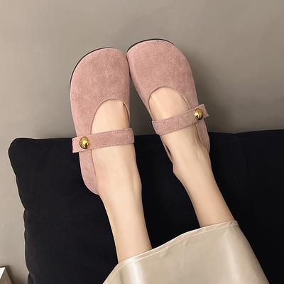 Женская обувь – Балетки