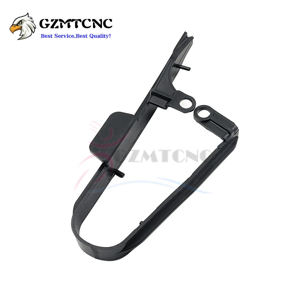 2006 2007 ZX10R Swingarm Rubber For Kawasaki Ninja ZX-10R ZX 10R 06 07 Swing Arm Chain Slider Guide Buffer Cover Protector
