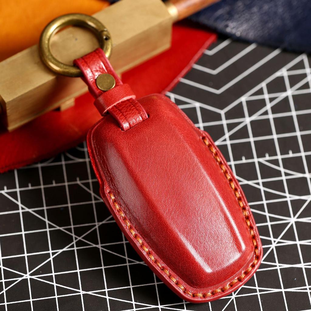 Чехол для автомобильного ключа HALLMO Pure Beauty для Great Wall Haval