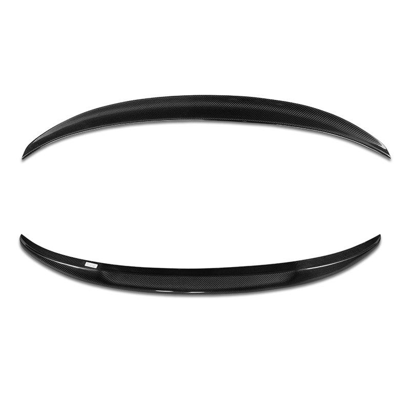 14-20 BMW F36 4 Series P-Style Carbon Fiber Rear Wing Spoiler