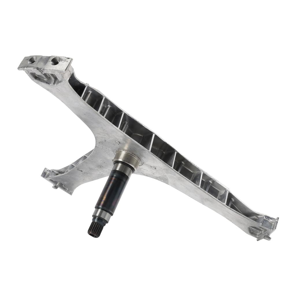 DC97-17004B Washing Machine Flange Shaft Assembly for Samsung with 6 Screws