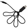 Boost your Voltage with 5V to 12V USB Cable Converter for Power Banks