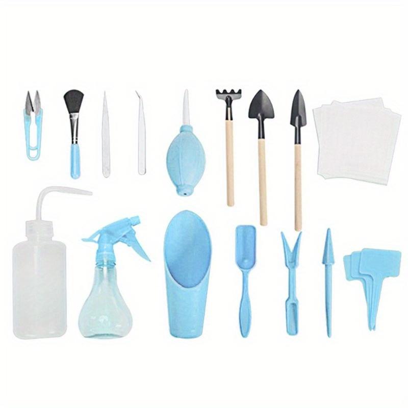 Succulent Planting Tools Set Flower Potting & Watering Gardening Combination Kit Wholesale