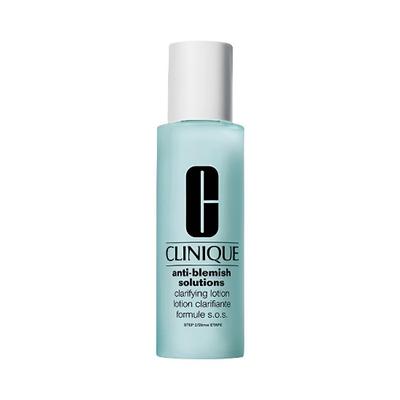 Очищающий лосьон Anti-Blemish Solution 200 мл
