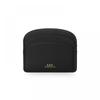 A.p.c. Кошелек-визитница Demi Lune (Полумесяц) Pxawv F63270 Lzz Noir
