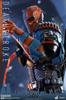 Game Arkham Origins Scale Figure Deathstroke [Video Masterpiece] Batman 1/6