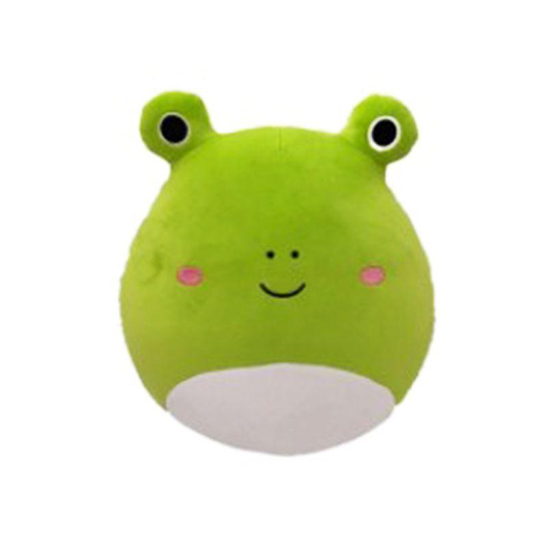 Животное Мягкая Игрушка Гамбургер Плюшевые Мягкие Куклы Большая Подушка