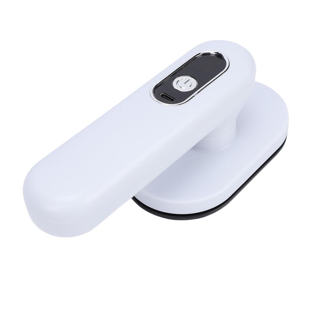 Беспроводной утюг для одежды Нагревающий Складной Маленький Портативный Ручной Утюг для удаления складок для дома и путешествий