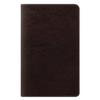 Системный блокнот Filofax Heritage Compact Коричневый Импортный продукт