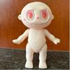 DIY Doll Changing Supplies For Labubu Vinyl Doll Accesseries For Labubu 3rd Gen Face Hands Feet Replacement Parts