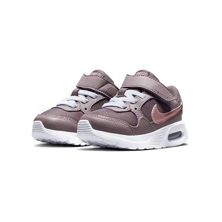 Nike Детские кроссовки Air Max SC TD Violet Ore Purple Light-Violet-Ore Pink-Glaze CZ5361-200