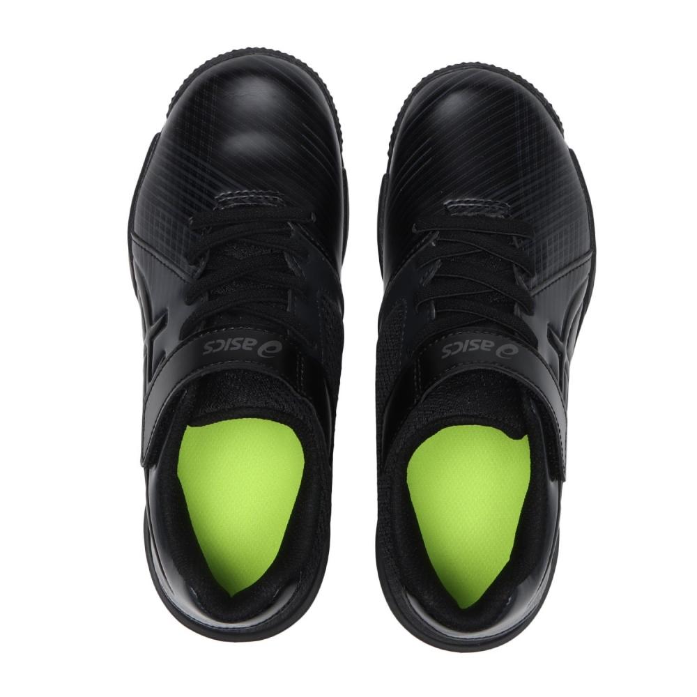 Asics 19 23 Laser Beam Fj Mg Abc 1154a218 001  Blk Blk