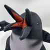 Game Toys Zoochosis Plush Dolls Penguin Kangaroo Giraffe Soft Plushie Toy 28Cm