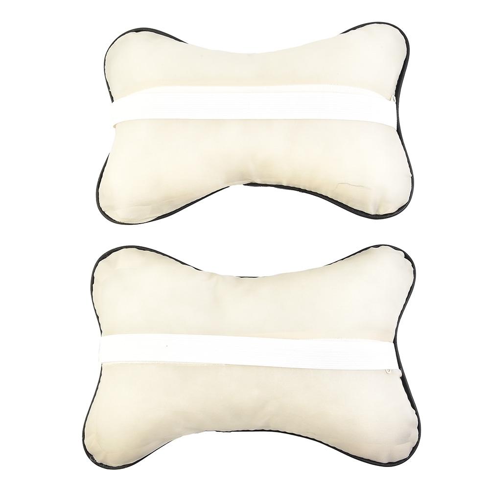 Мягкий автомобильный подголовник, удобная подушка, офисные принадлежности 26 см×18 см×8 см